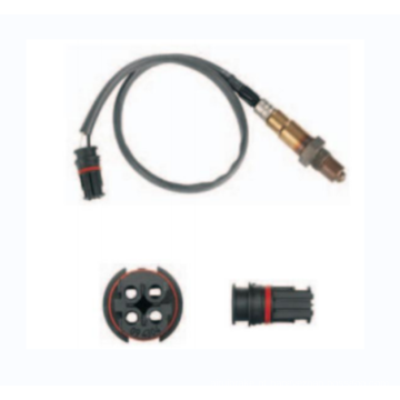 BMW E90 320i 523 n46n sensor de oxigênio traseiro